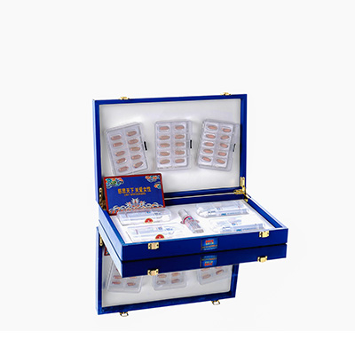 惠水爱芯回春综合版